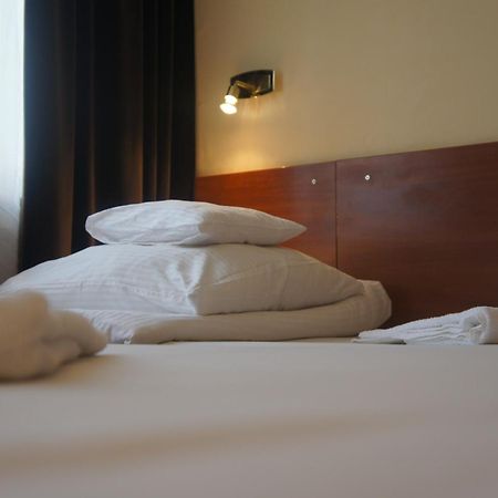 Nu Hotel وودج المظهر الخارجي الصورة