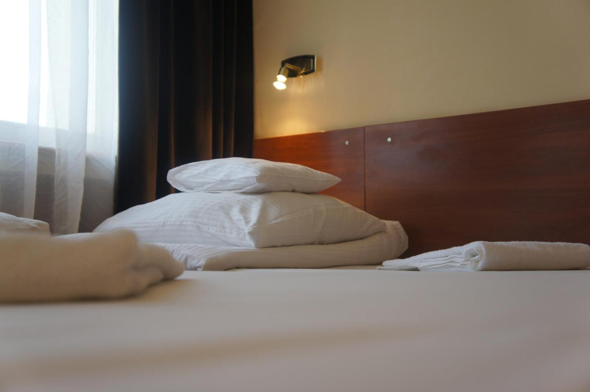 Nu Hotel وودج المظهر الخارجي الصورة