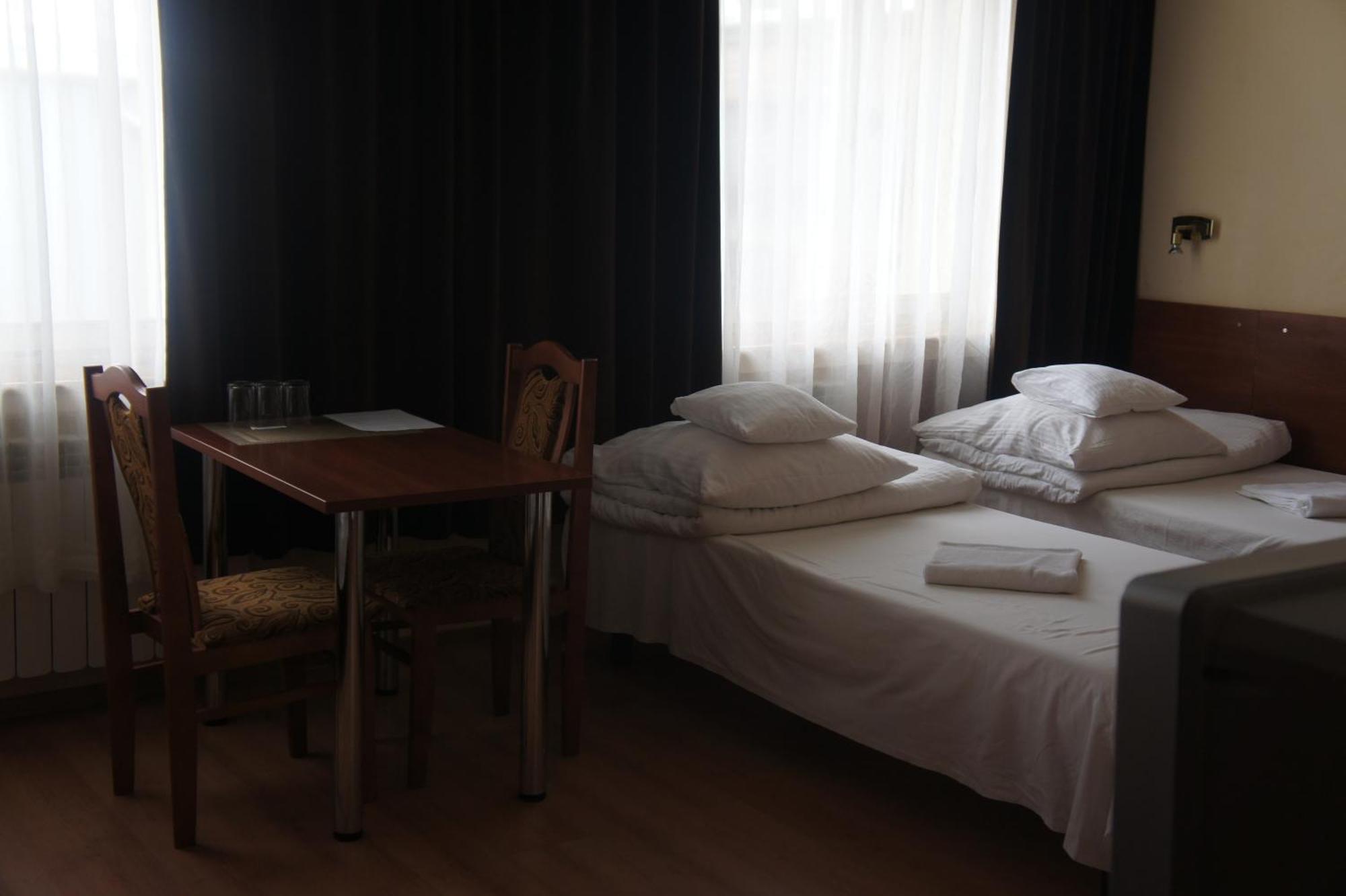 Nu Hotel وودج المظهر الخارجي الصورة