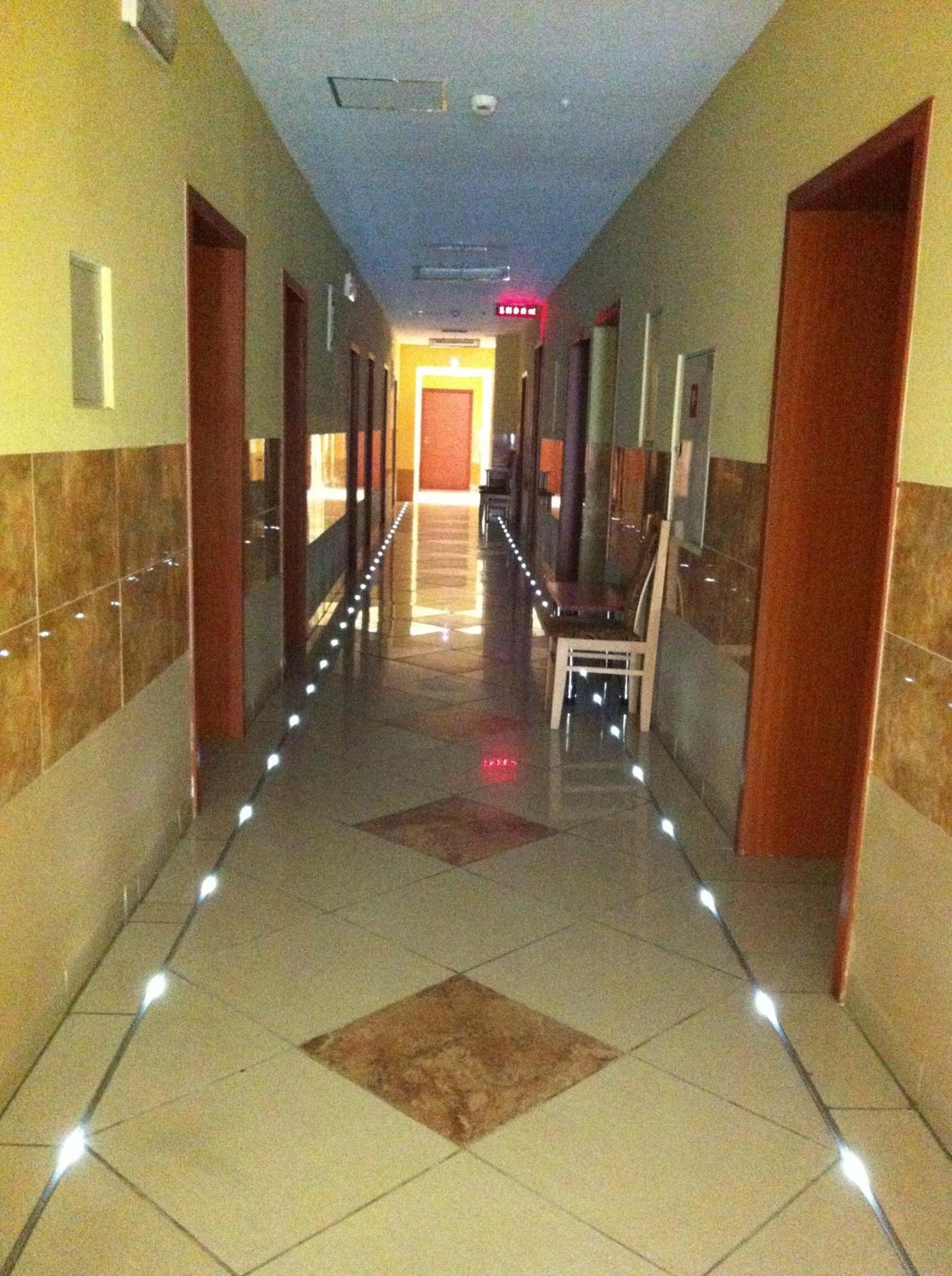 Nu Hotel وودج المظهر الخارجي الصورة